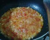 Foto del paso 3 de la receta: Tortuguita salteada
