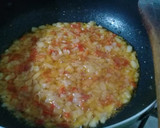 Foto del paso 3 de la receta: Tortuguita salteada