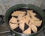 Foto langkah ke 14 dari resep Food Preparation Sederhana(1-2pekan).
