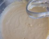 Foto del paso 3 de la receta: Torta de naranja y coco