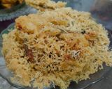 Foto langkah ke 5 dari resep 441. Kremesan.