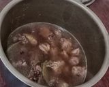 Foto langkah ke 3 dari resep Iga Babi (Paikut) Ungkep.