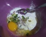 Foto langkah ke 1 dari resep Otak otak telur.