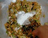 મન્ચુરિયન / ફ્રાઇડ રાઈસ (Munchurian / Fried Rice Recipe In Gujarati) રેસીપી સ્ટેપ1ફોટો