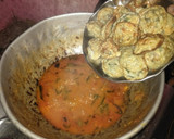 ...முட்டை பணியார கிரேவி ரெசிபி ஸ்டேப் 10 புகைப்படம்