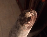 Foto del paso 4 de la receta: Helado oreo