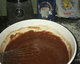 Foto del paso 3 de la receta: Torta de chocolate