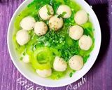 Hình bước làm 2 của món Bữa Cơm Gia Đình 33