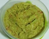 Foto del paso 2 de la receta: Guacamole para dos Thermomix