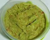 Foto del paso 2 de la receta: Guacamole para dos Thermomix