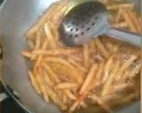 A picture of step 6 of Fingers / French fries.