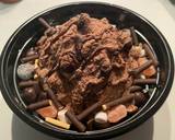 บิงซู วิธีทำสูตร 6 รูป