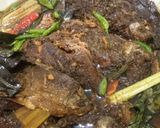 Foto langkah ke 7 dari resep Pindang ikan tulang lunak khas sunda mantul 😋.