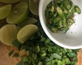 รูปขั้นตอนการทำที่ 4 ของ 🌶ต้มซุปเปอร์ตีนไก่🥘