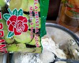 Foto langkah ke 1 dari resep Rondo Royal khas Jepara.