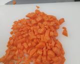 Foto del paso 4 de la receta: Jamoncitos de Pollo al Cava