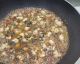 豆豉蚵仔（牡蠣）的食譜步驟4照片