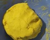 Foto langkah ke 3 dari resep Kwartos Cookies.