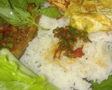 Foto langkah ke 4 dari resep Sambel Petir Menyambar.