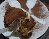 🥮திராமிசு - கிறிஸ்துமஸ் ஸ்பெஷல் 🌟💫⛄🤶(tiramisu recipe in tamil) ரெசிபி ஸ்டேப் 10 புகைப்படம்