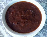 Foto del paso 15 de la receta: Confitura de uvas semi pasas con toque de Pumpkin pie Spice