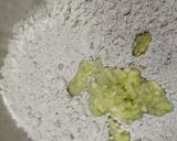 A picture of step 2 of Grilled bajara cham chamiya.