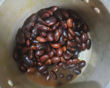 ராஜ்மா உருளைக்கிழங்கு குருமா (Rajma urulaikilanku kuruma recipe in tamil) ரெசிபி ஸ்டேப் 1 புகைப்படம்