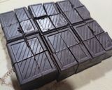 Foto langkah ke 3 dari resep Bola Bolu Choco.