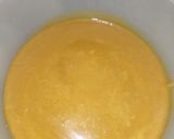 Foto langkah ke 3 dari resep 42. Bolu Sakura Tanpa Telur.