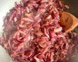 Hagymalekvár recept fázis 3 fotója
