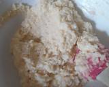 Pizza nasi sisa langkah memasak 1 foto