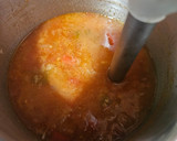 Foto del paso 8 de la receta: Sopa de tomate