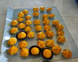Foto langkah ke 2 dari resep Kue Keranjang.