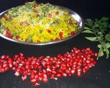 બેસન સેવ ખમણી (Besan Sev Khamni Recipe in Gujarati) રેસીપી સ્ટેપ7ફોટો