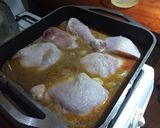 Foto del paso 2 de la receta: Pollo chacarero picante