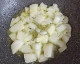 Foto langkah ke 2 dari resep Makaroni Schotel.
