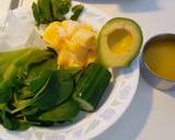Healthy smoothies recipe step 3 photo