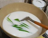 Foto langkah ke 2 dari resep Mango Sticky Rice.