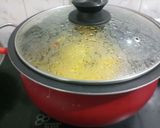 मटार राइस (Matar Rice Recipe In Marathi) रेसिपी स्टेप 6 फोटो 