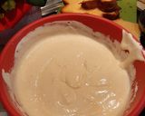 A picture of step 6 of Tiramisu Zuccotto.