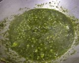A picture of step 3 of હૈદ્રાબાદી પુલાવ.