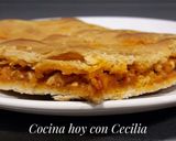 Foto del paso 20 de la receta: Empanada de atún y tomate