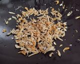 Foto langkah ke 1 dari resep Furikake Homemade.