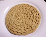 A picture of step 10 of Baked / Fried Khoba Roti.