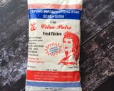 Foto langkah ke 2 dari resep Jamur Crunchy Praktis.