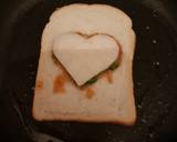 Bread Omelette and chips recipe step 4 photo