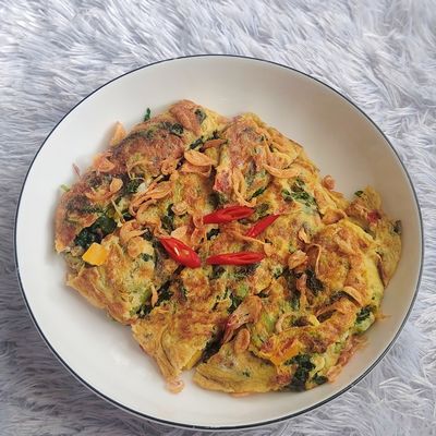 Langkah 5