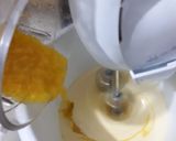 Foto del paso 3 de la receta: 🍊Bizcochuelo de mandarina🍊