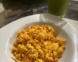 Foto del paso 5 de la receta: Huevos ahogados con Salsa de Jitomate 🥫