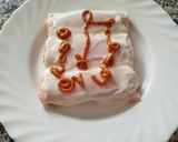 Foto del paso 12 de la receta: Falsos Canelones individual de atún con salsa bechamel y sin horno